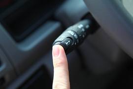 2013款郑州日产帅客1.5L