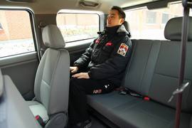 2013款郑州日产帅客1.5L