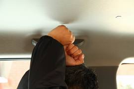 2013款郑州日产帅客1.5L