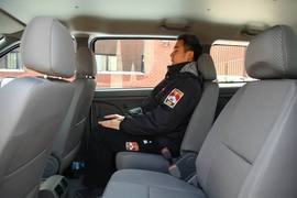 2013款郑州日产帅客1.5L