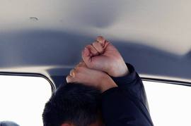 2013款郑州日产帅客1.5L