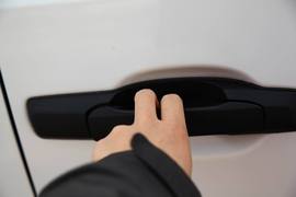 2013款郑州日产帅客1.5L