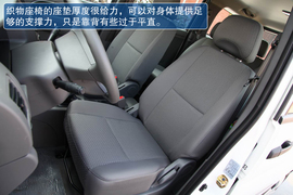 2013款郑州日产帅客1.5L