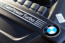 “悦享奢华”之旅　试宝马6系Gran