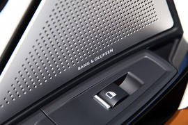 “悦享奢华”之旅　试宝马6系Gran