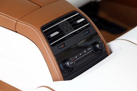 “悦享奢华”之旅　试宝马6系Gran