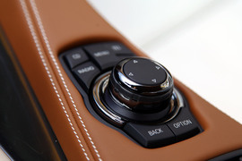 “悦享奢华”之旅　试宝马6系Gran