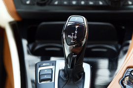 “悦享奢华”之旅　试宝马6系Gran