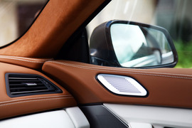 “悦享奢华”之旅　试宝马6系Gran