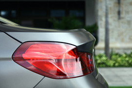 “悦享奢华”之旅　试宝马6系Gran