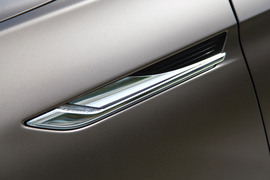 “悦享奢华”之旅　试宝马6系Gran