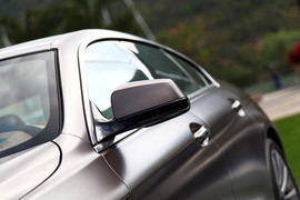 “悦享奢华”之旅　试宝马6系Gran