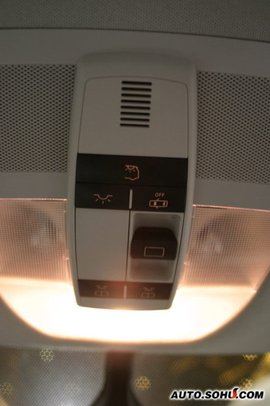 2008款奔驰B级