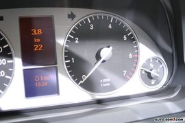 2008款奔驰B级