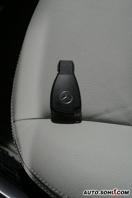 2008款奔驰B级