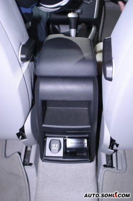 2008款奔驰B级