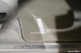 2008款奔驰B级