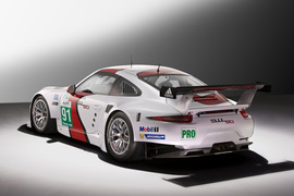 2013款保时捷911