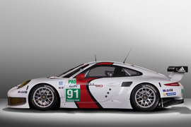 2013款保时捷911