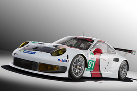 2013款保时捷911