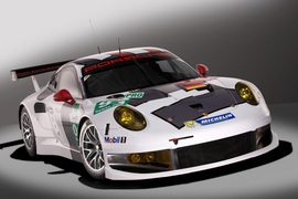 2013款保时捷911