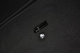 2013款福特嘉年华1.5L手动时尚型