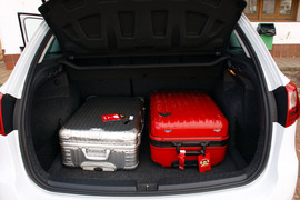 2013款西雅特伊比飒Ibiza