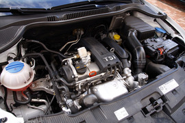 2013款西雅特伊比飒Ibiza