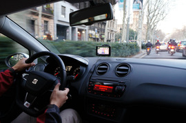 2013款西雅特伊比飒Ibiza