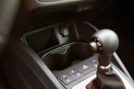 2013款西雅特伊比飒Ibiza