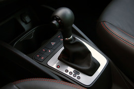 2013款西雅特伊比飒Ibiza