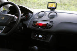 2013款西雅特伊比飒Ibiza