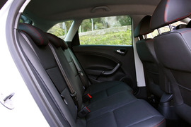 2013款西雅特伊比飒Ibiza