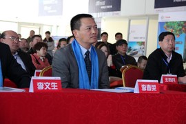 东风风神新S30上市实拍