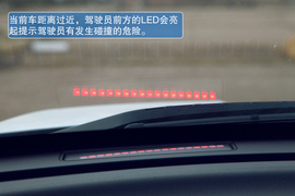 2013款福特探险者试驾