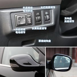 试驾江淮瑞风S5