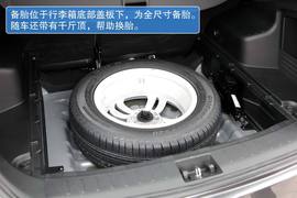 试驾江淮瑞风S5