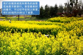 试驾江淮瑞风S5