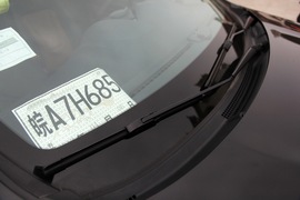 试驾江淮瑞风S5