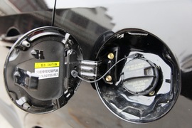 试驾江淮瑞风S5