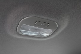 试驾江淮瑞风S5