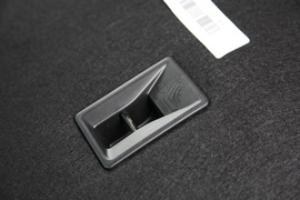 试驾江淮瑞风S5