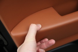 试驾江淮瑞风S5