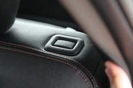 试驾江淮瑞风S5