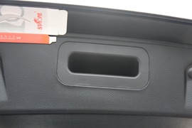 试驾江淮瑞风S5