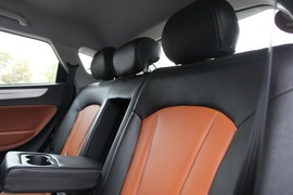 试驾江淮瑞风S5