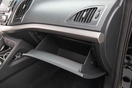 试驾江淮瑞风S5