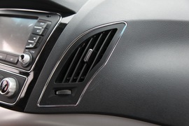 试驾江淮瑞风S5