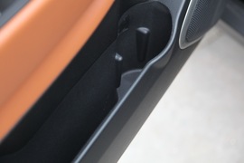 试驾江淮瑞风S5