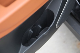 试驾江淮瑞风S5